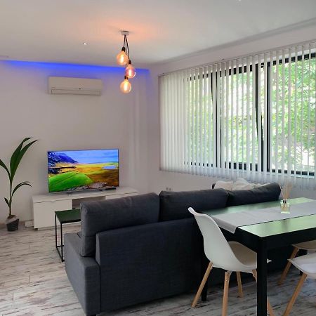 Nordic Style Apartment With Underground Parking Sofia Eksteriør bilde