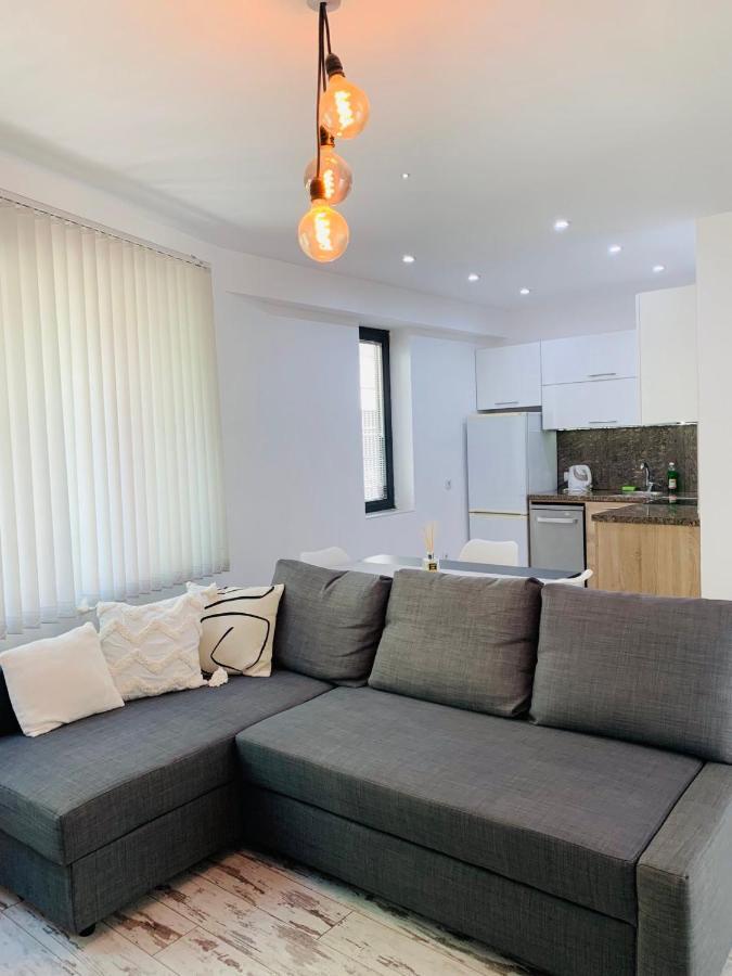 Nordic Style Apartment With Underground Parking Sofia Eksteriør bilde