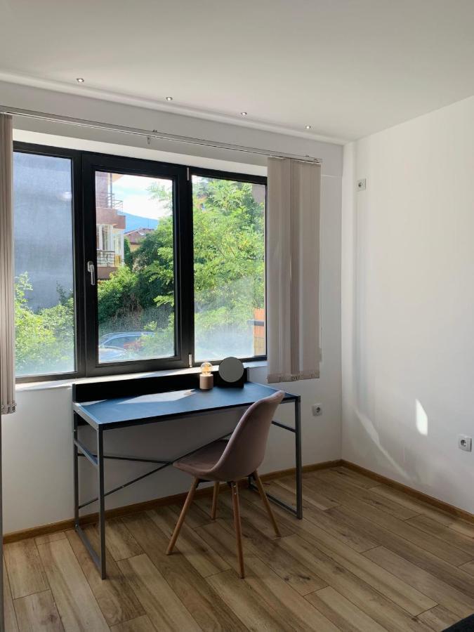 Nordic Style Apartment With Underground Parking Sofia Eksteriør bilde