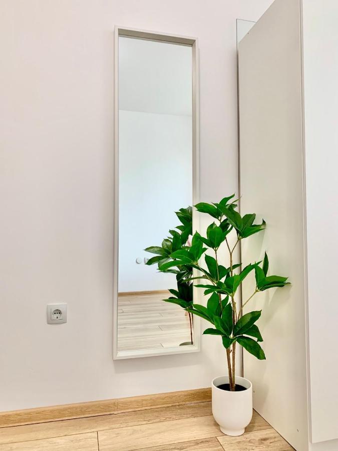 Nordic Style Apartment With Underground Parking Sofia Eksteriør bilde